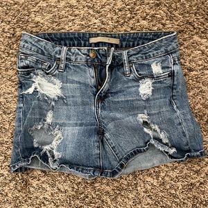 Joes jeans shorts